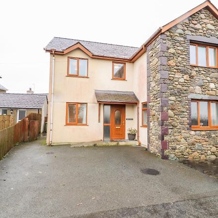 Villa Bryn Seion Llanddeiniolen Exterior foto